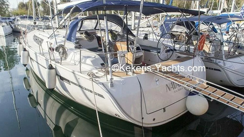 Bavaria Cruiser 51
