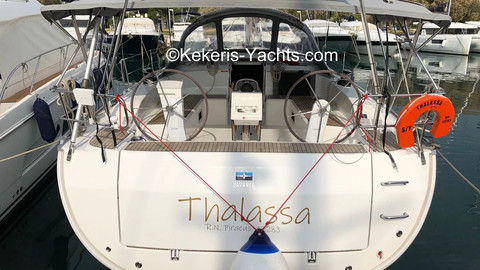 Bavaria Cruiser 51
