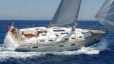 Bavaria Cruiser 50