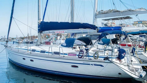 Bavaria 50 Cruiser