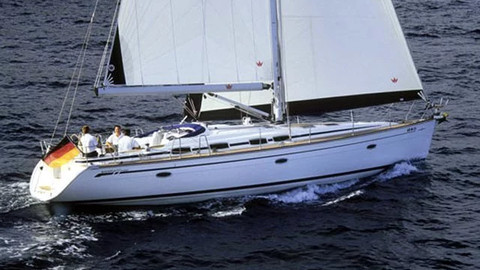 Bavaria 46 Cruiser