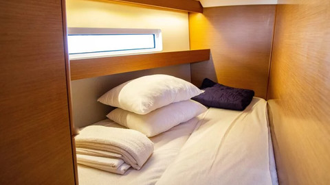 Jeanneau Sun Odyssey 440