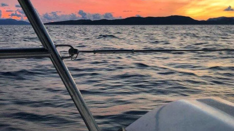 Jeanneau Sun Odyssey 479