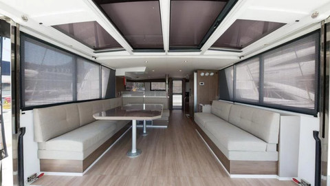 Jeanneau Sun Odyssey 50 DS