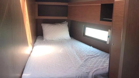Beneteau Oceanis 46.1