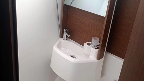 Fountaine Pajot Elba 45