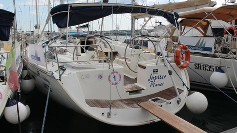 Bavaria 51 Cruiser