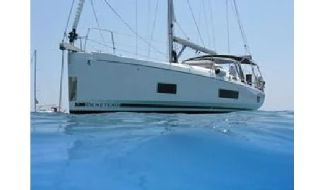 Beneteau Oceanis 46.1
