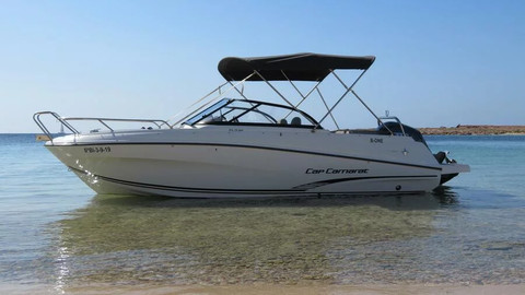 Jeanneau Cap Camarat 6.5 BR