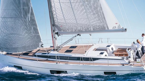 Bavaria C45