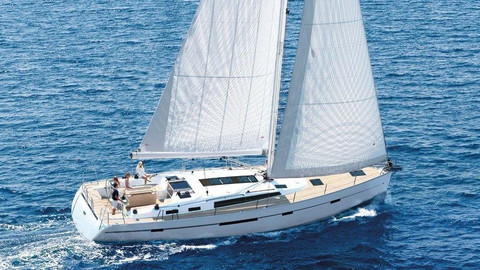 Bavaria 56 Cruiser