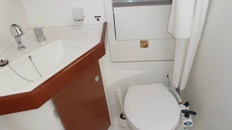 Beneteau Oceanis 50 Family