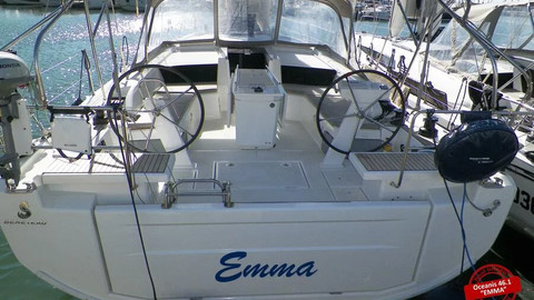Beneteau Oceanis 46.1