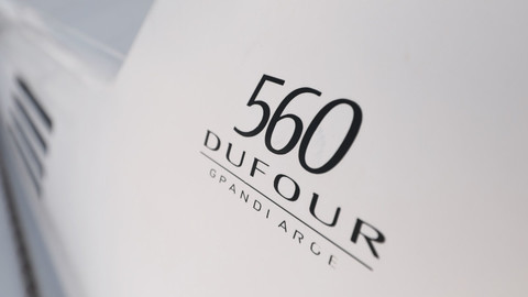 Dufour 560