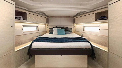 Beneteau Oceanis 46.1