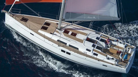 Hanse 505