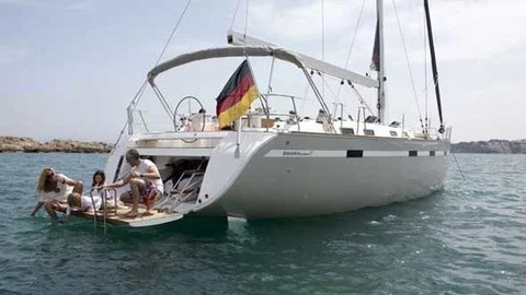 Bavaria 55 Cruiser