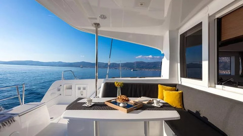 Lagoon 40