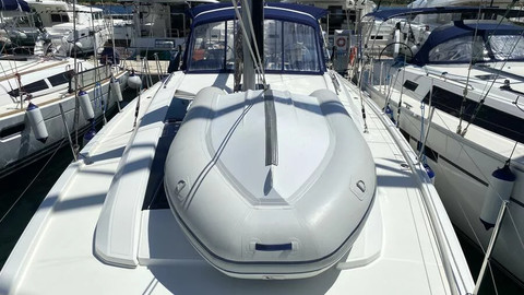 Beneteau Oceanis 46.1