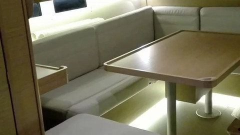 Dufour 460 Grand Large