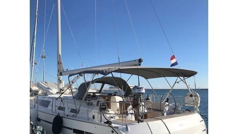 Bavaria Cruiser 51