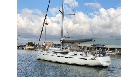 Bavaria Cruiser 51