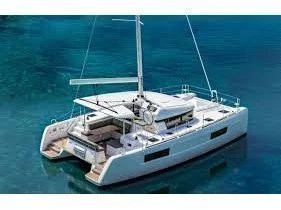 Lagoon 40