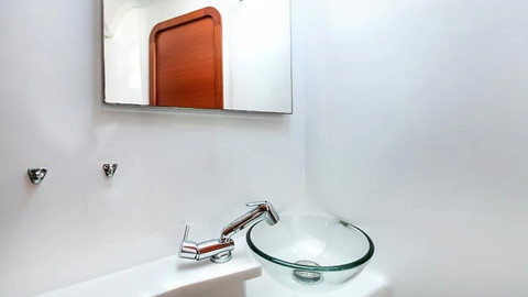 Dufour 460 Grand Large