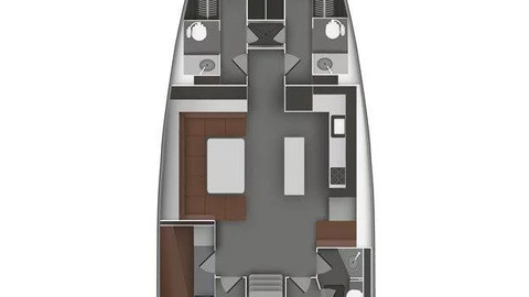 Bavaria 55 Cruiser