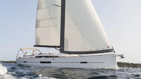 Dufour 520 Grand Large