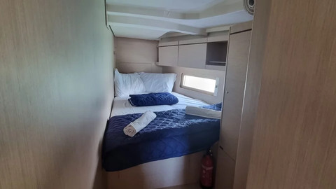 Beneteau Oceanis 46.1