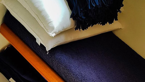 Beneteau Cyclades 43.4