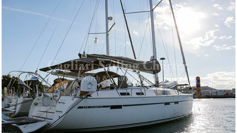Bavaria Cruiser 51