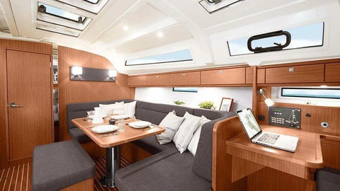 Bavaria Cruiser 41