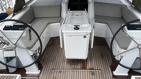 Beneteau Oceanis 46.1