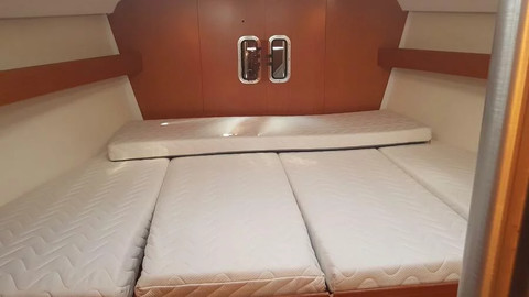 Beneteau Cyclades 50.5