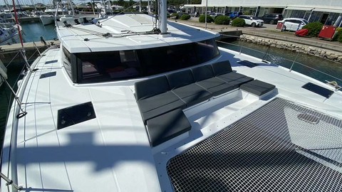 Fountaine Pajot Astréa 42