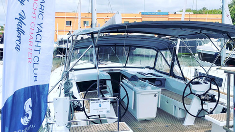 Beneteau Oceanis 46.1