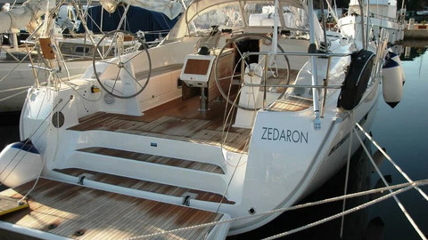 Bavaria Cruiser 51