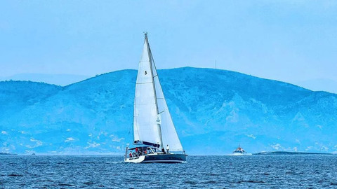 Beneteau Oceanis 55.1