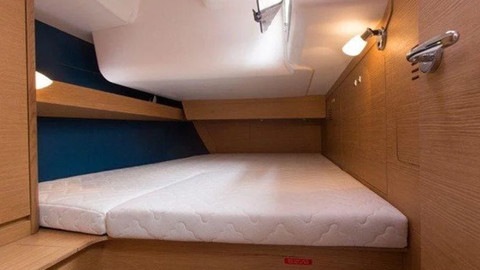 Dufour 460 Grand Large