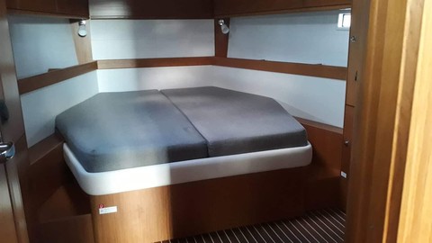 Bavaria 46 Cruiser STYLE