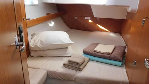 Bavaria Cruiser 51