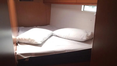 Bavaria Cruiser 51
