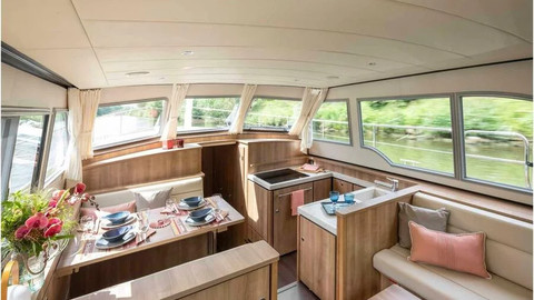 Linssen Grand Sturdy 40.0 AC