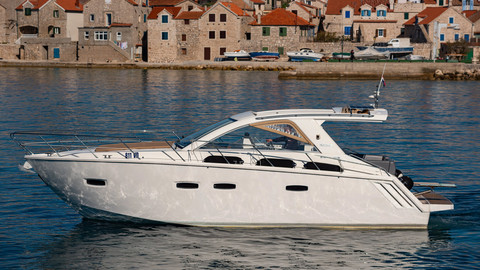 Sealine SC35