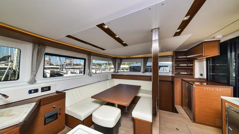 Lagoon 46