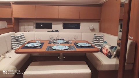 Bavaria 45 Cruiser