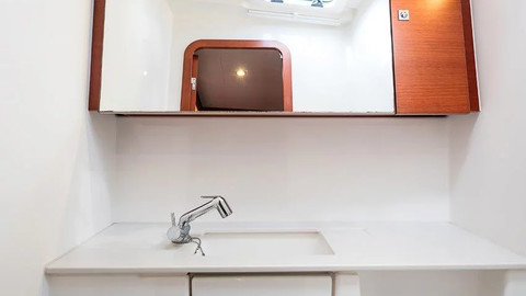 Dufour 512 Grand Large