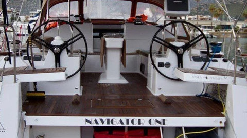 Elan Impression 50